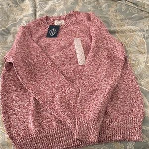 Men’s sweater
